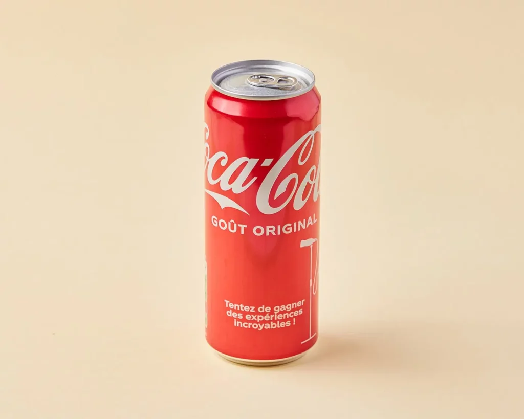 coca