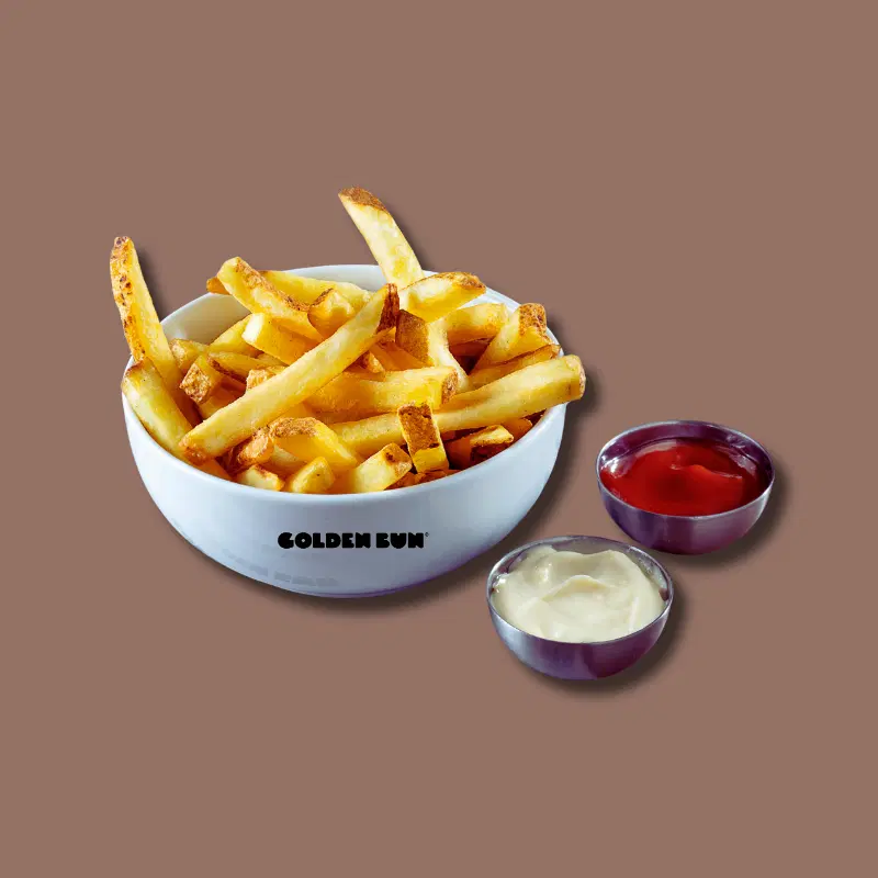 goldenfries